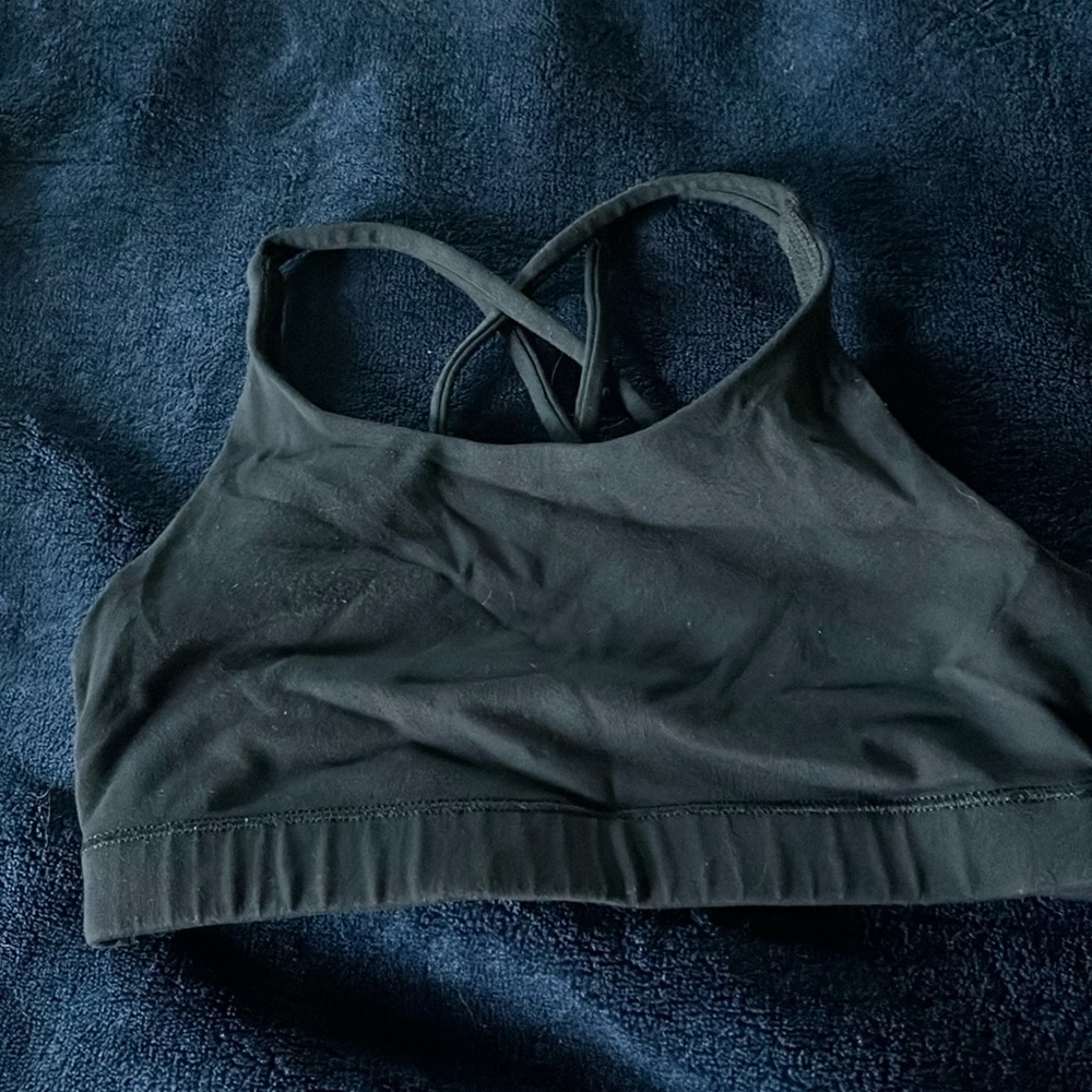 Athleta sports bra